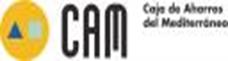 Logotipo de la CAM