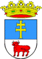 Escudo de Caravaca de la Cruz