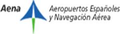 Aena. Aeropuertos Espaoles y Navegacin Area