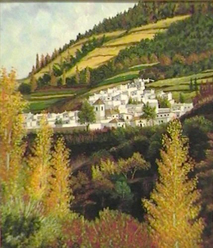 LAS ALPUJARRAS (ALMERA)